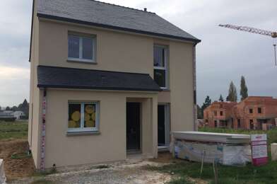 Maison 4 pièces 940 €