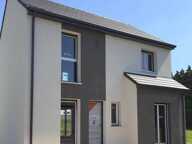 Maison neuve, individuelle 4 pièces 92 m²  — photo 2