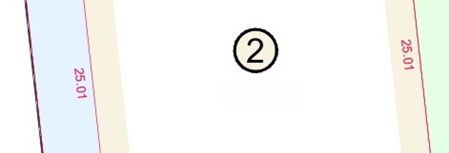 Terrain  575 m² à vendre à Chanteau (45400)