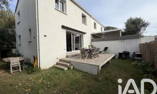 Maison 4 Pièces 86 m² à vendre à La Fare-les-Oliviers (13580)