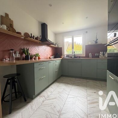 Maison 6 pièces 399000 €