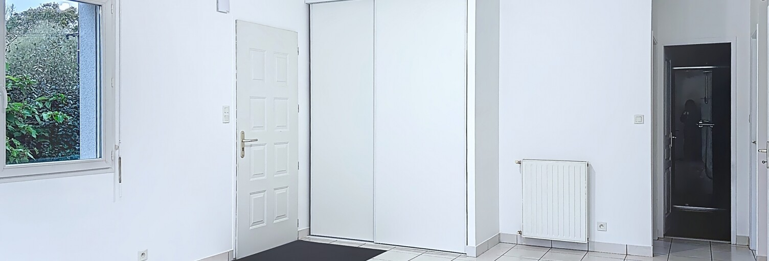 Maison 4 Pièces 83 m² à vendre à Auray (56400)