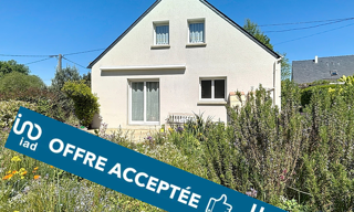 Maison 4 Pièces 83 m² à vendre à Auray (56400)