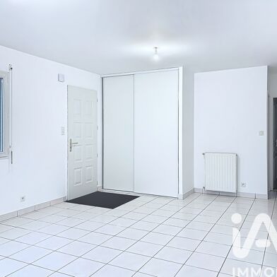 Maison 4 pièces 322500 €