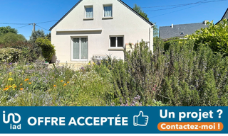 Maison 4 Pièces 83 m² à vendre à Auray (56400)