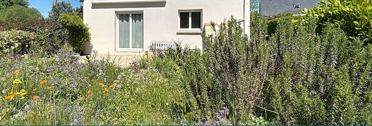 Maison 4 Pièces 83 m² à vendre à Auray (56400)