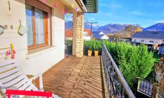 Maison 10 Pièces 222 m² à vendre à La Mure (38350)