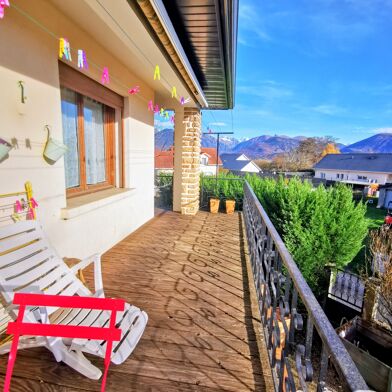 Maison 10 pièces 397000 €