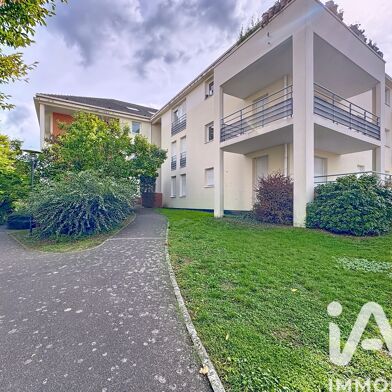 Appartement 1 pièces 145000 €