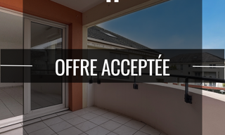 Appartement 1 Pièce 32 m² à vendre à Achères (78260)