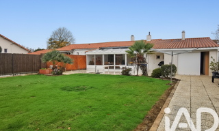 Maison 4 Pièces 90 m² à vendre à Montrevault-sur-Èvre (49270)