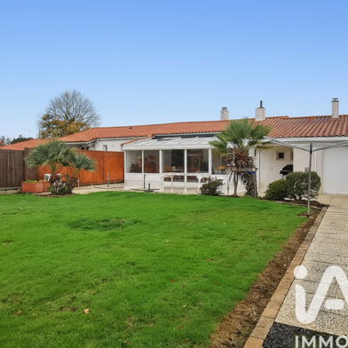 Maison 4 pièces 244000 €