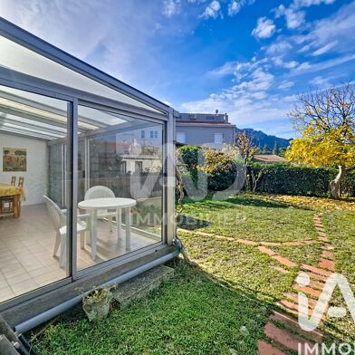 Maison 5 pièces 175000 €