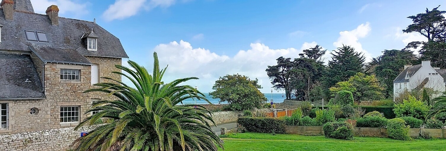 Maison 7 Pièces 256 m² à vendre à Loctudy (29750)