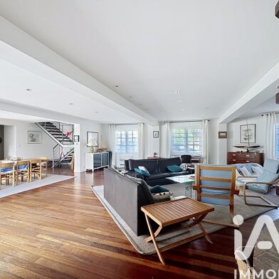 Maison 7 pièces 1149000 €