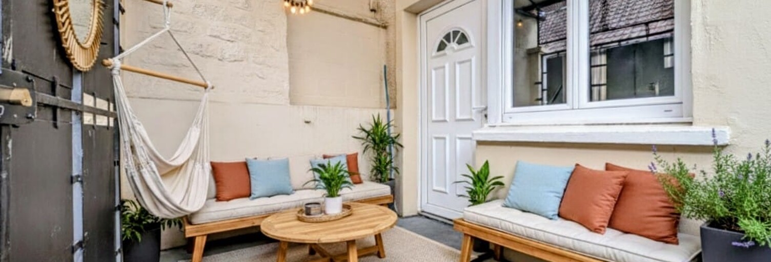 Maison 2 Pièces 55 m² à vendre à Les Mureaux (78130)