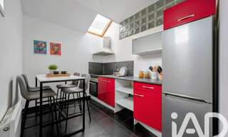 Maison 2 Pièces 58 m² à vendre à Les Mureaux (78130)