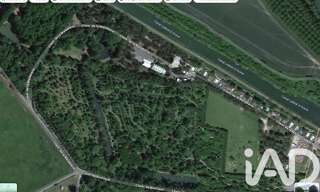 Terrain  68672 m² à vendre à Vailly-sur-Aisne (02370)