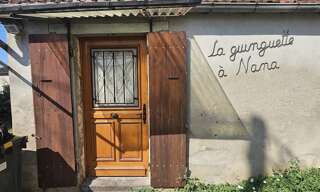 Maison 6 Pièces 100 m² à vendre à Saint-Loup (03150)