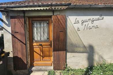 Maison 6 pièces 54500 €