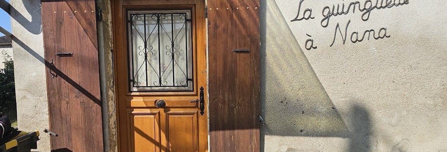 Maison 6 Pièces 100 m² à vendre à Saint-Loup (03150)