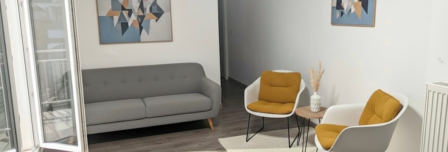 Appartement 5 Pièces 90 m² à vendre à Gennevilliers (92230)