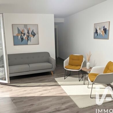 Appartement 5 pièces 482900 €