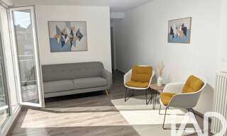 Appartement 5 Pièces 100 m² à vendre à Gennevilliers (92230)