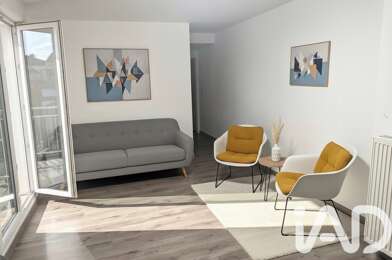 Appartement 5 pièces 482900 €