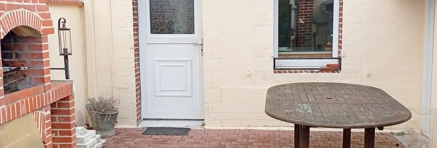 Maison 3 Pièces 60 m² à vendre à Ingrandes-le-Fresne-sur-Loire (49123)