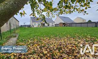 Maison 4 Pièces 97 m² à vendre à Beaune-la-Rolande (45340)