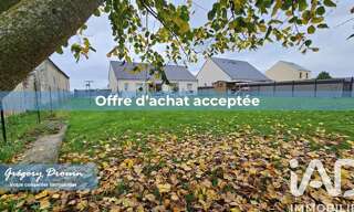 Maison 4 Pièces 97 m² à vendre à Beaune-la-Rolande (45340)