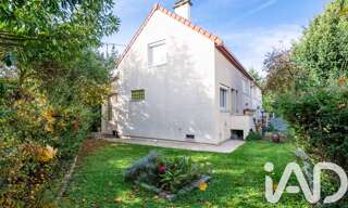 Maison 4 Pièces 110 m² à vendre à Vitry-sur-Seine (94400)