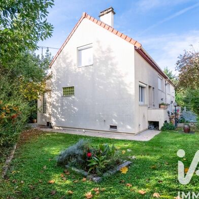Maison 4 pièces 430000 €