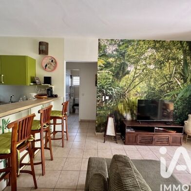 Appartement 3 pièces 295000 €