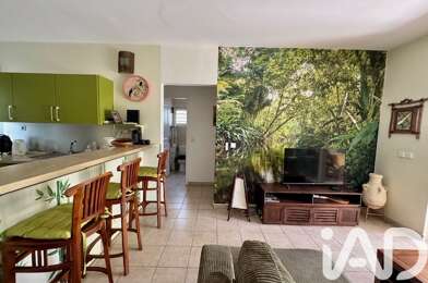 Appartement 3 pièces 280000 €