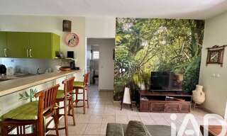 Appartement 3 Pièces 60 m² à vendre à Saint-François (97118)
