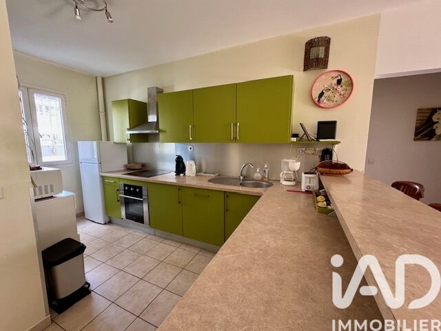 Vente Appartement 3 pièces - Photo 2