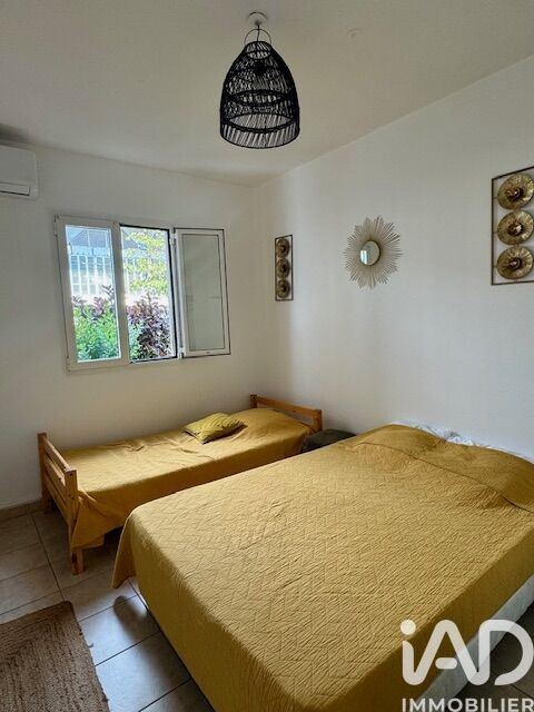 Vente Appartement 3 pièces - Photo 5