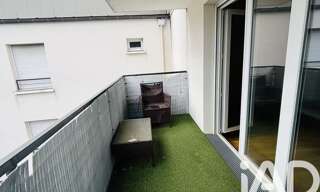 Appartement 3 Pièces 65 m² à vendre à Rosny-sous-Bois (93110)