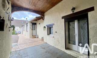 Maison 5 Pièces 126 m² à vendre à Estrées-Saint-Denis (60190)