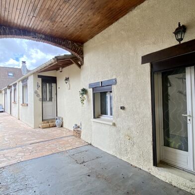 Maison 5 pièces 282000 €