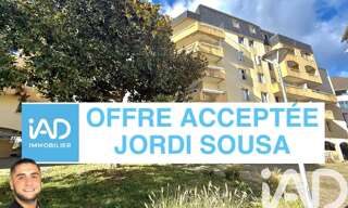 Appartement 2 Pièces 51 m² à vendre à Pau (64000)