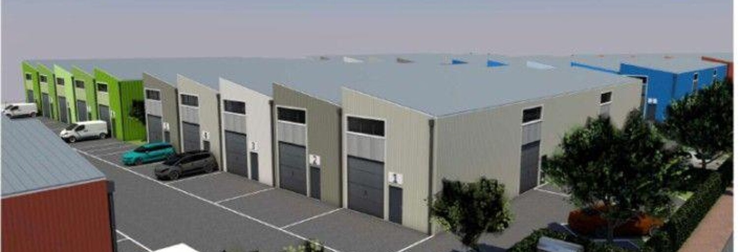 Commerce  126 m² à vendre à Chevry-Cossigny (77173)