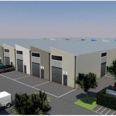 Commerce  341800 €