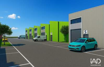 Vente Local d'activités 116 m&sup2; — photo du bien