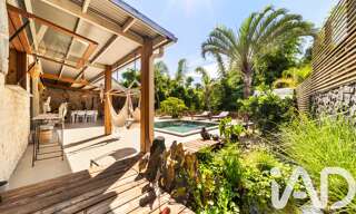 Maison 8 Pièces 255 m² à vendre à Sainte-Marie (97438)