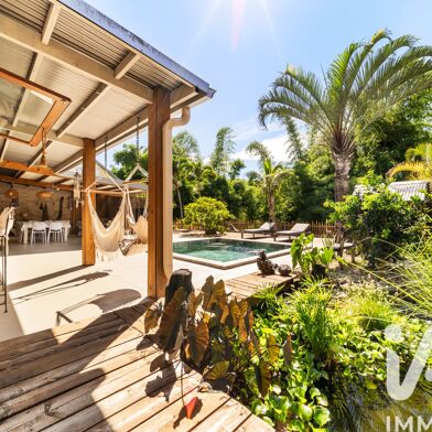 Maison 8 pièces 695000 €