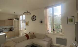 Appartement 3 Pièces 51 m² à vendre à Sainte-Savine (10300)