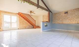 Maison 5 Pièces 138 m² à vendre à Bords (17430)